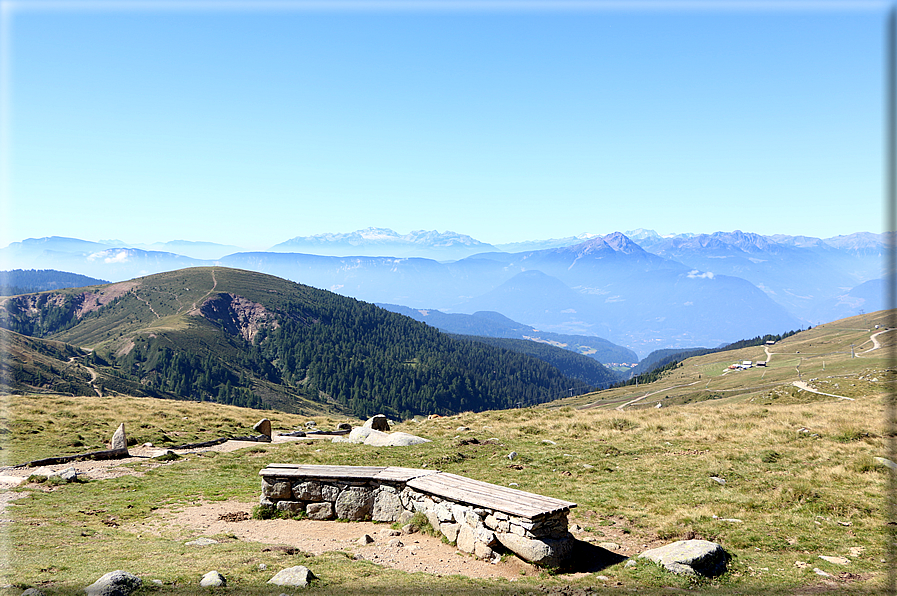 foto Monte Catino